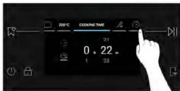 HAIER H6 ID46C3HTB1 - c. Odlozený start - 1