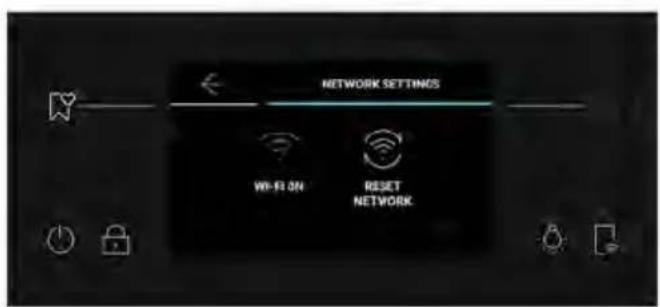 HAIER H6 ID46C3HTB1 - Ako aktivovat' port bezdrótovej siete - 4