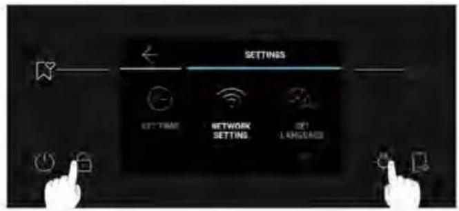 HAIER H6 ID46C3HTB1 - DEMONSTRACINIS REZIMAS - 2