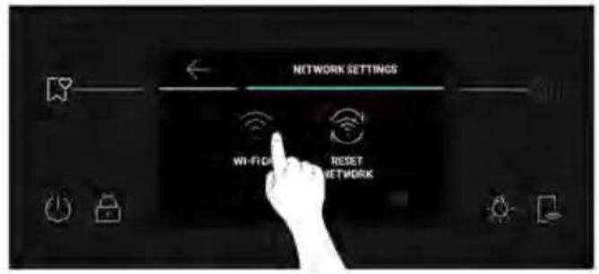 HAIER H6 ID46C3HTB1 - Como desativar a porta de rede wireless - 3
