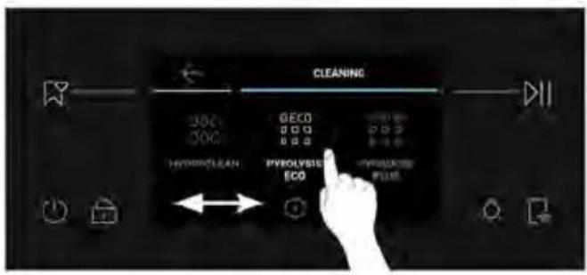 HAIER H6 ID46C3HTB1 - Cómo funciona: - 1