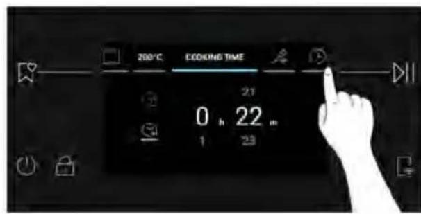 HAIER H6 ID46C3HTB1 - b. Desligar automaticamente - 4