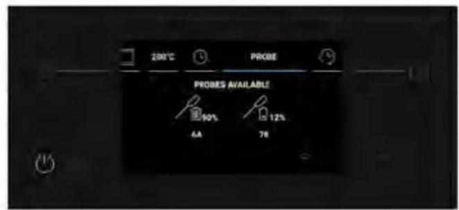 HAIER H6 ID46C3HTB1 - Comeutilizzare la sonda: - 5