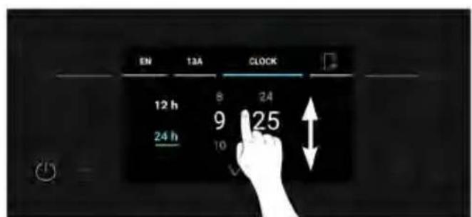 HAIER H6 ID46C3HTB1 - Ako fungujó dvierka - 2