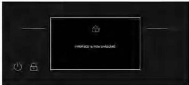 HAIER H6 ID46C3HTB1 - BLOQUEO PARA NINOS - 5