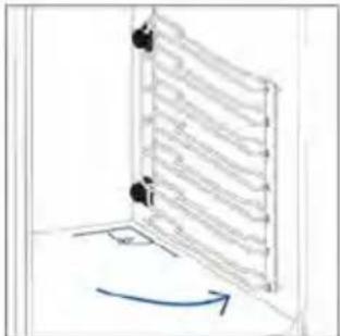 HAIER H6 ID46C3HTB1 - SONINIU LENTYNU VALYMAS - 6