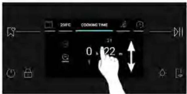 HAIER H6 ID46C3HTB1 - b. Samodejni izklop - 2