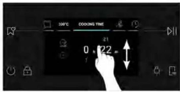 HAIER H6 ID46C3HTB1 - a. Minutes priminimas - 2