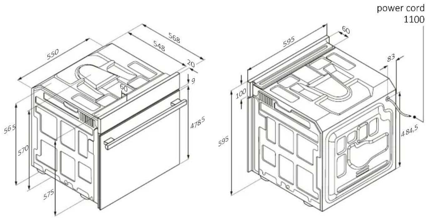 HAIER H6 ID46C3HTB1 - SAVING AND RESPECTING THE ENVIRONMENT - 1