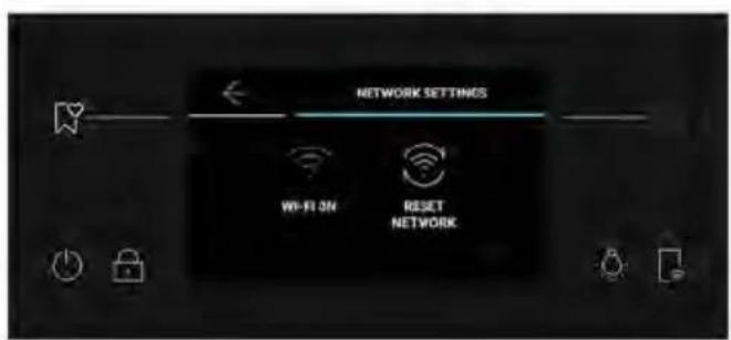 HAIER H6 ID46C3HTB1 - Como ativar a porta de rede sem fios - 4