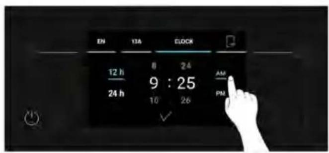 HAIER H6 ID46C3HTB1 - PRVNI POUZITI - 6