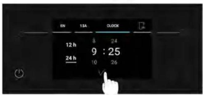HAIER H6 ID46C3HTB1 - PRVA UPORABA - 7