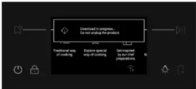 HAIER H6 ID46C3HTB1 - OVER THE AIR UPDATE (OTA) - 2