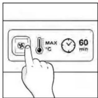 HAIER H6 ID46C3HTB1 - PRELIMINARY CLEANING - 2