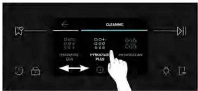 HAIER H6 ID46C3HTB1 - Come funziona: - 1