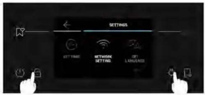 HAIER H6 ID46C3HTB1 - MODO DEMO - 2