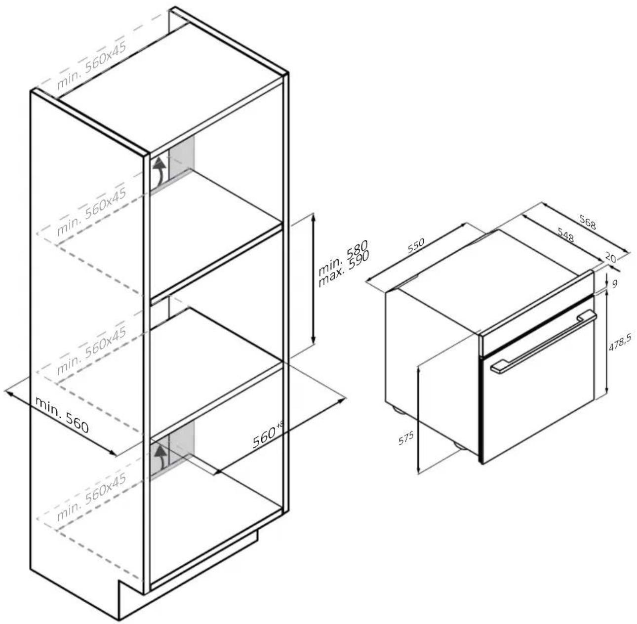 HAIER H6 ID46C3HTB1 - SAVING AND RESPECTING THE ENVIRONMENT - 9