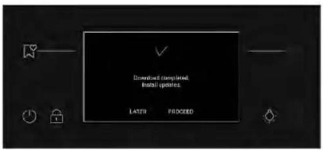 HAIER H6 ID46C3HTB1 - MISEÀ JOUR PAR LA TECHNOLOGIE « OVER-THE-AIR » (OTA) - 4