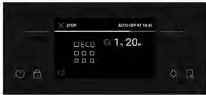 HAIER H6 ID46C3HTB1 - Kuidas see käib? - 4