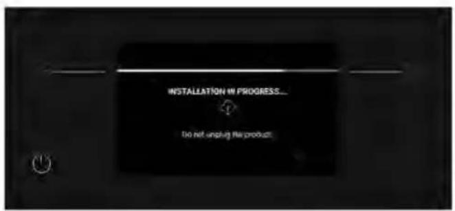 HAIER H6 ID46C3HTB1 - ATUALIZACAO SEM FIOS (OTA) - 5