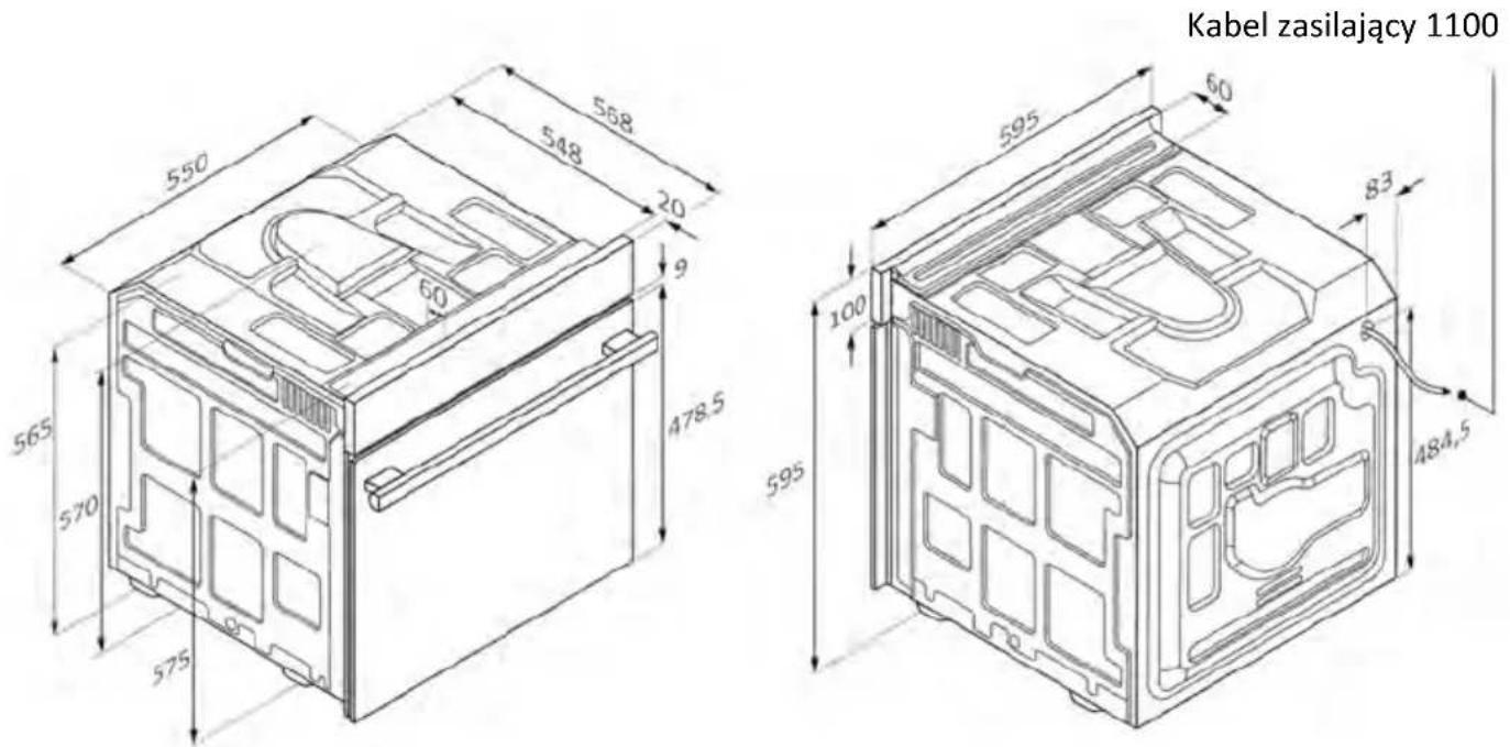 HAIER H6 ID46C3HTB1 - OCHRONA I POSZANOWANIE SRODOWISKA NATURALNEGO - 1