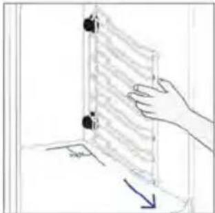 HAIER H6 ID46C3HTB1 - SONINIU LENTYNU VALYMAS - 3