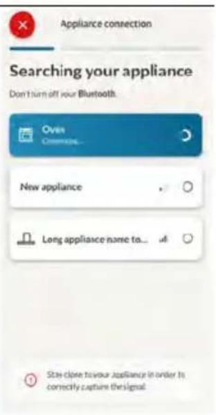 HAIER H6 ID46C3HTB1 - Parametre bezdrótovej siete - 2