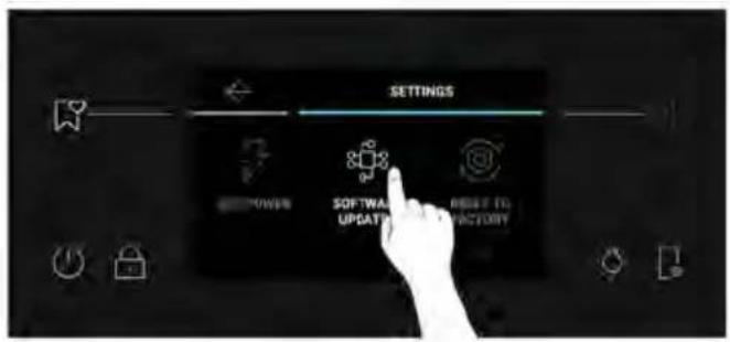 HAIER H6 ID46C3HTB1 - DÁLKOVÉ AKTUALIZACE (OTA) - 7