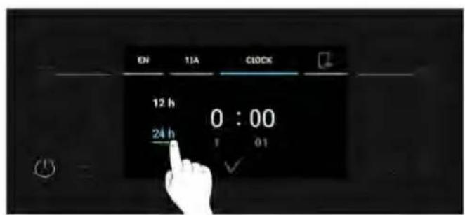 HAIER H6 ID46C3HTB1 - PIERWSZE UZYCIE - 4