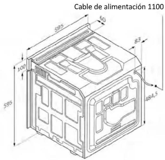 HAIER H6 ID46C3HTB1 - AHORRAR Y RESPETAR EL MEDIO AMBIENTE - 2