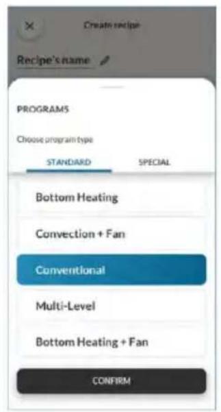 HAIER H6 ID46C3HTB1 - CARACTERISTIQUE MULTI-ÉTAPES - 3