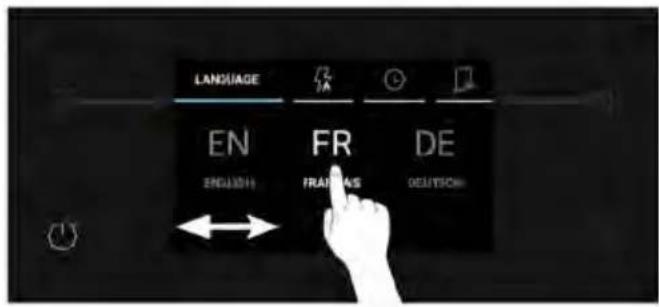 HAIER H6 ID46C3HTB1 - PRIMEIRA UTILIZACAO - 2