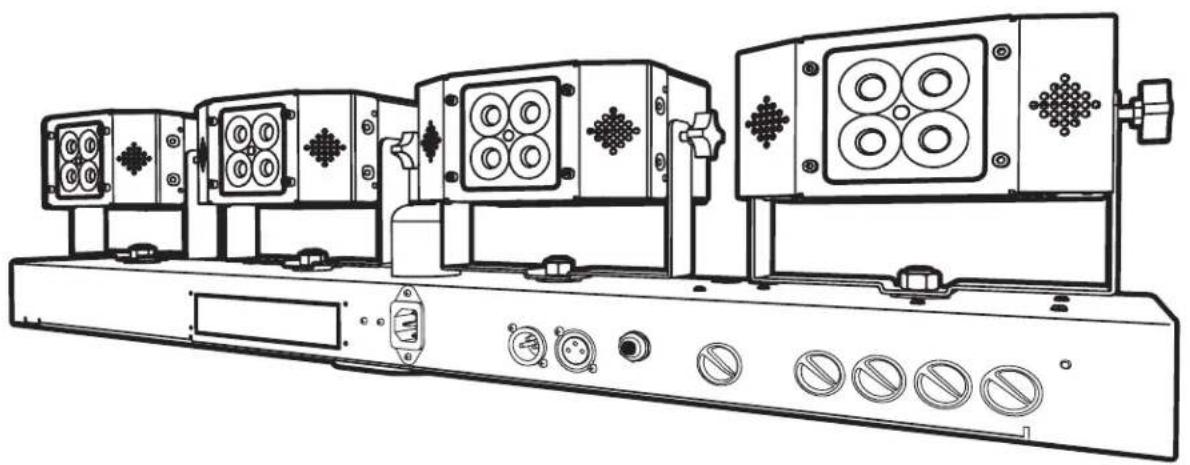 ART LPLED4 - Service - 1