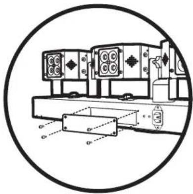 ART LPLED4 - Specifications - 1