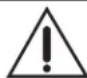 ART LPLED4 - CAUTION AVIS - 1
