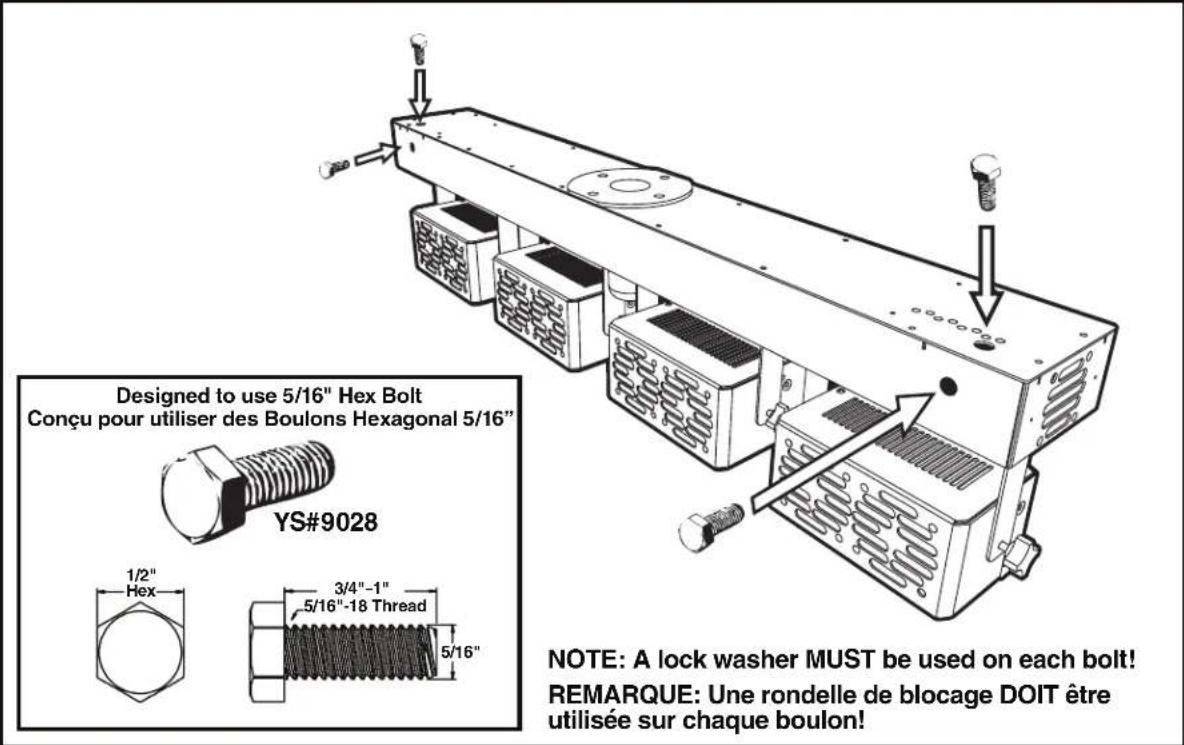 ART LPLED4 - Specifications - 5