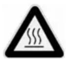 UNOLD Food Saver 48055 - Never open the appliance housing. Risk of injury from electric shock! - 1