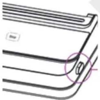 UNOLD Food Saver 48055 - VAKUUMIEREN ODER VERSCHWEISSEN IN BEUTELN - 2