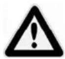 UNOLD Food Saver 48055 - Information on safe set-up and operation - 1