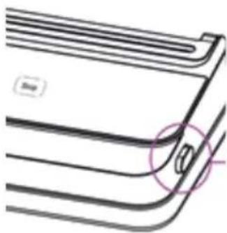 UNOLD Food Saver 48055 - MESSA IN FUNZIONE - 2