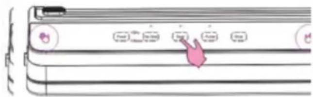 UNOLD Food Saver 48055 - AVANT-PROPOS - 1