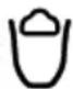 DELONGHI Magnifica Plus ECAM320.70.SB - Description of milk carafe (E) - 2