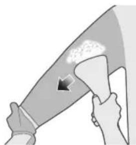 PHILIPS STE1010 - Cobetn 3a peIaHbe - 7