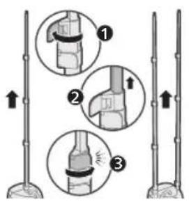 PHILIPS STE1010 - Ka3aKwa - 2