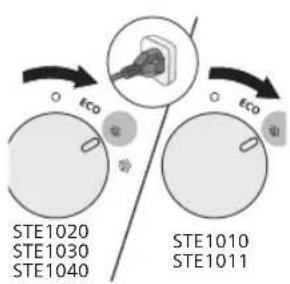 PHILIPS STE1010 - ioll Jg aole jbi - 14