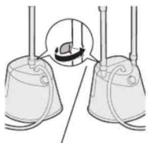 PHILIPS STE1010 - Portugues - 2
