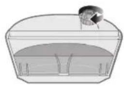 PHILIPS STE1010 - 11