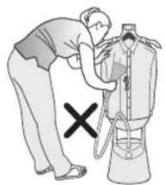 PHILIPS STE1010 - Uyarilar - 5