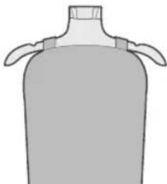 PHILIPS STE1010 - Slovensky - 3