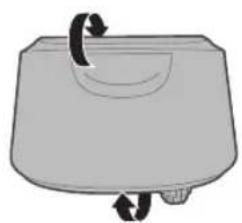 PHILIPS STE1010 - nsiauunavuiinov - 2